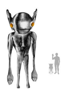 Kelly-Hopkinsville Encounter